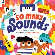 So many sounds cover image