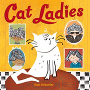Cat Ladies cover image
