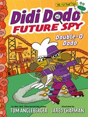 Double-O Dodo cover image