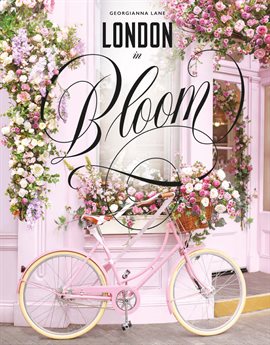 Cover image for London in Bloom