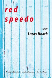 Red speedo. A Play cover image