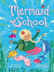 Mermaid school cover image