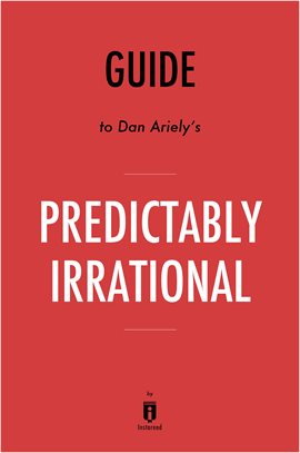 rationally irrational book