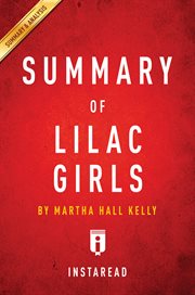Summary of Lilac Girls Summary of Lilac Girls