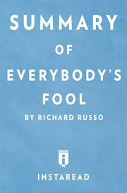 Everybody's fool cover image