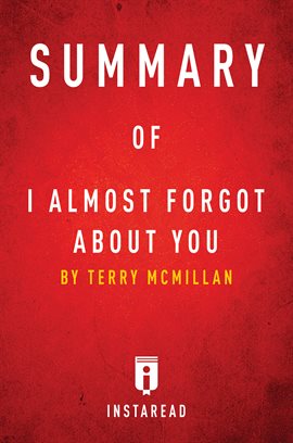 i almost forgot about you reviews