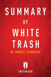 Summary of white trash cover image