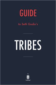 Guide to Seth Godin's Tribes cover image