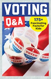 Voting Q&A : History Q&A cover image