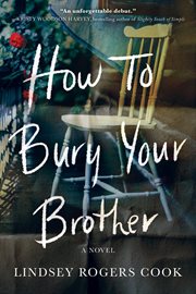 How to bury your brother cover image