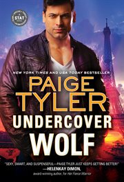 Undercover wolf cover image