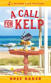 A call for kelp cover image