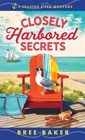 Closely harbored secrets cover image