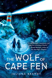 Wolf of Cape Fen cover image