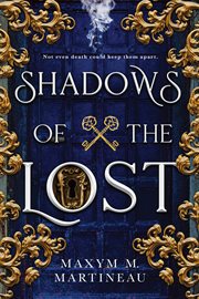 Shadows of the Lost : Guild of Night cover image
