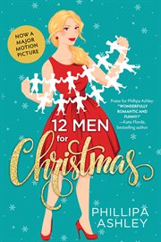 12 men for christmas cover image