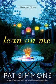 Lean on me cover image