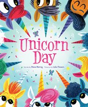 Unicorn Day cover image