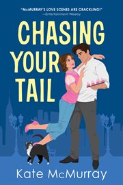 Chasing your tail cover image