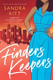Finders Keepers : Millionaires Club cover image