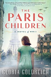 The Paris children cover image