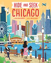 Hide and seek Chicago cover image