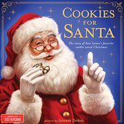Cookies for Santa cover image