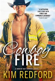 Cowboy fire cover image