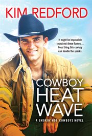 Cowboy heat wave cover image