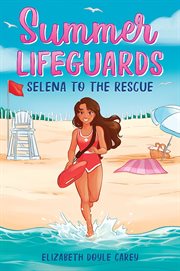 Selena to the rescue cover image