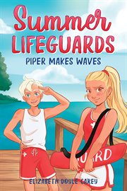 Piper makes waves cover image