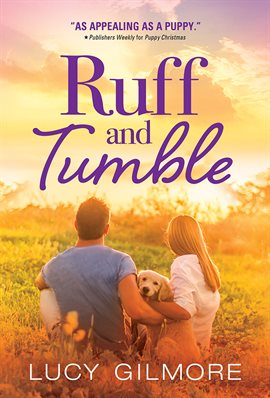 Cover image for Ruff and Tumble