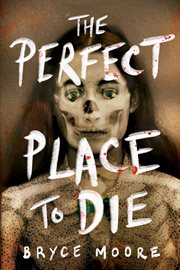 The perfect place to die cover image