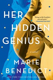 Her hidden genius : a novel cover image