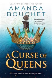 A curse of queens cover image