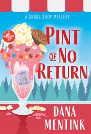 Pint of no return cover image