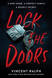 Lock the doors cover image