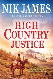 High country justice cover image