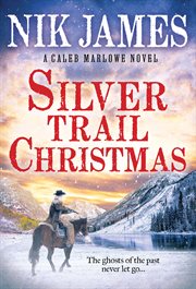 Silver Trail Christmas cover image