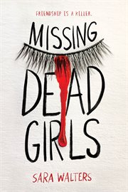 Missing Dead Girls cover image