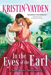 In the Eyes of the Earl : Cambridge brotherhood cover image