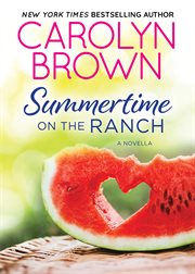 Summertime on the ranch cover image
