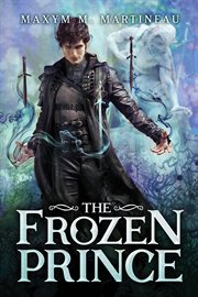 The frozen prince cover image