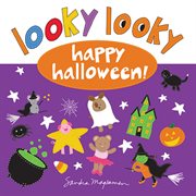 Looky looky : happy Halloween! cover image