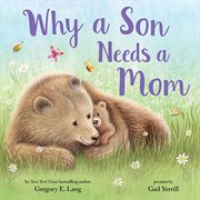 Why a Son Needs a Mom cover image