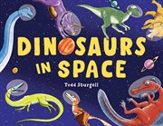 Dinosaurs in Space cover image