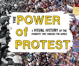 Cover image for The Power of Protest