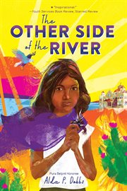 The other side of the river cover image