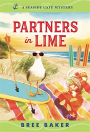 Partners in lime cover image