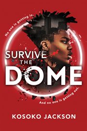 Survive the Dome cover image